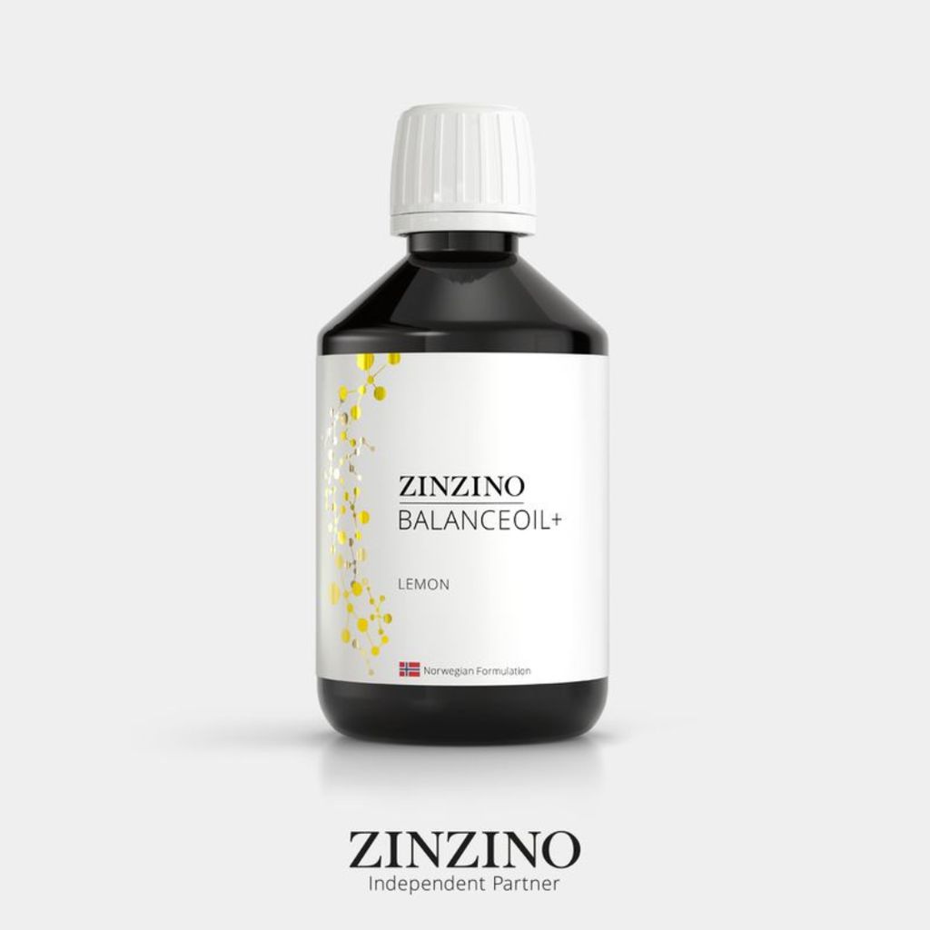 Balance Oil-Lemon - Image 3