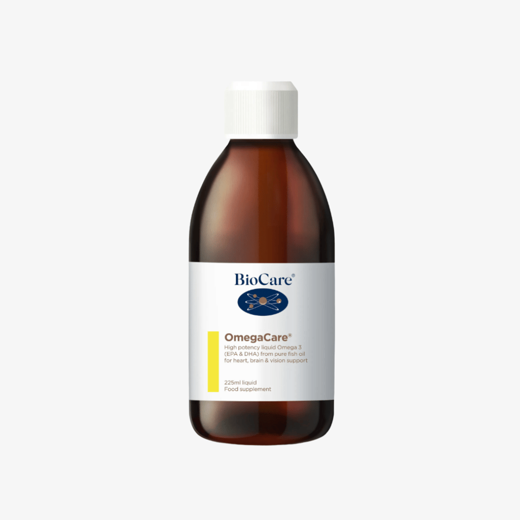 OmegaCare® - Image 1