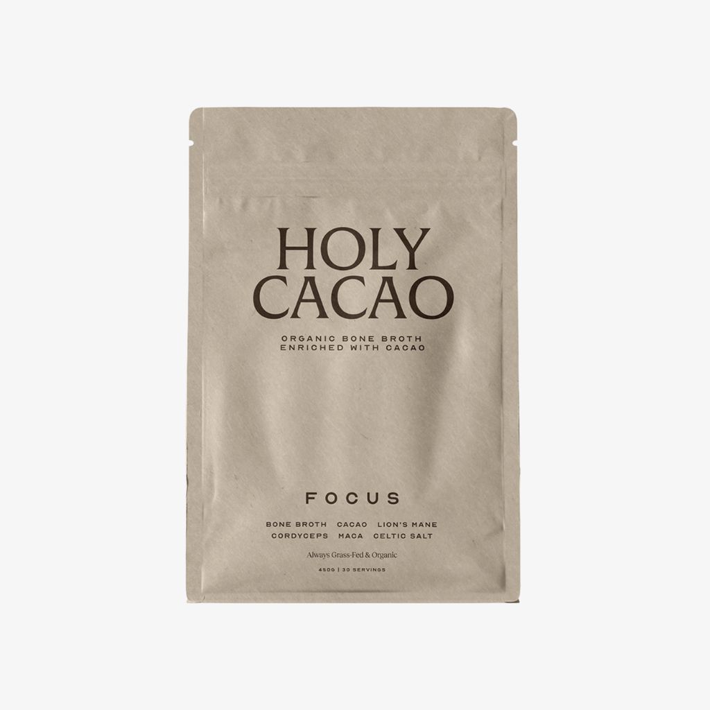 Focus Blend - Image 1