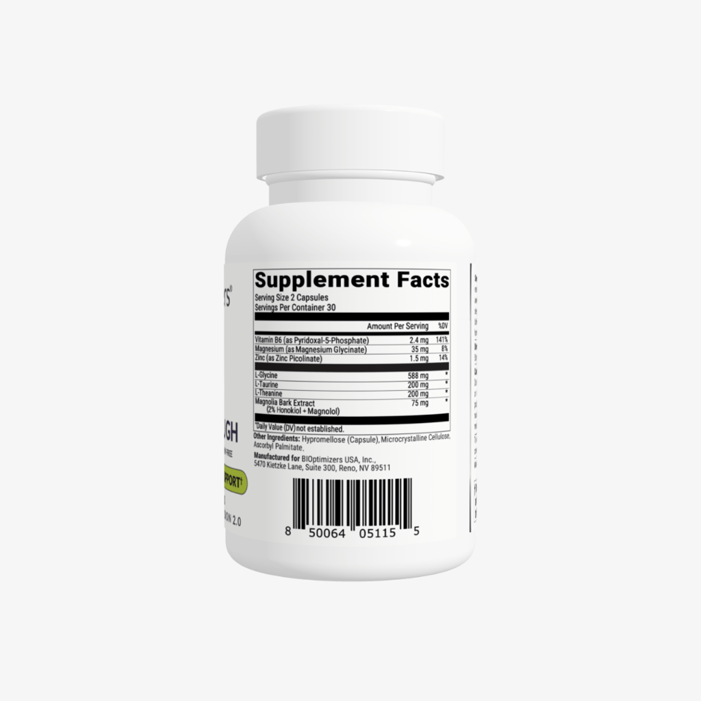 Sleep Breakthrough Capsules - Image 3