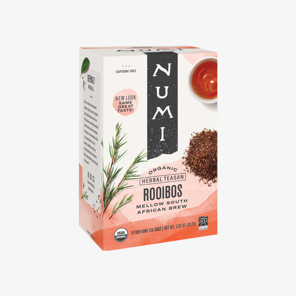 Rooibos - Image 1