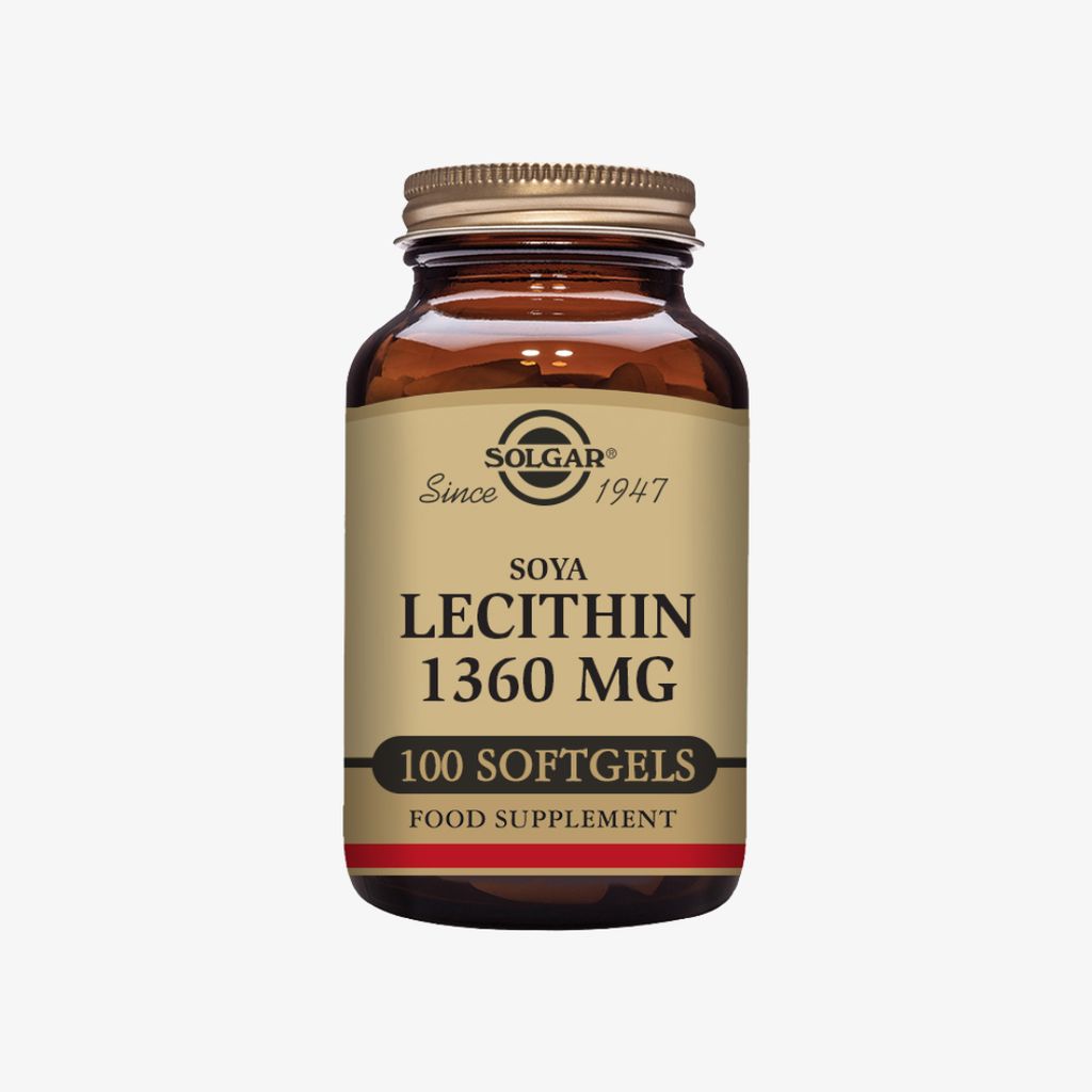 Lecithin 1360mg - Image 1