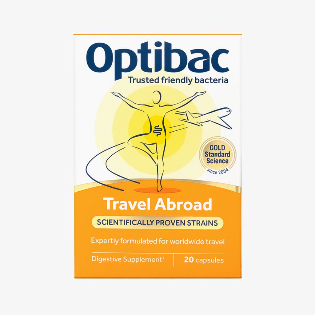 For Travelling Abroad - Image 1