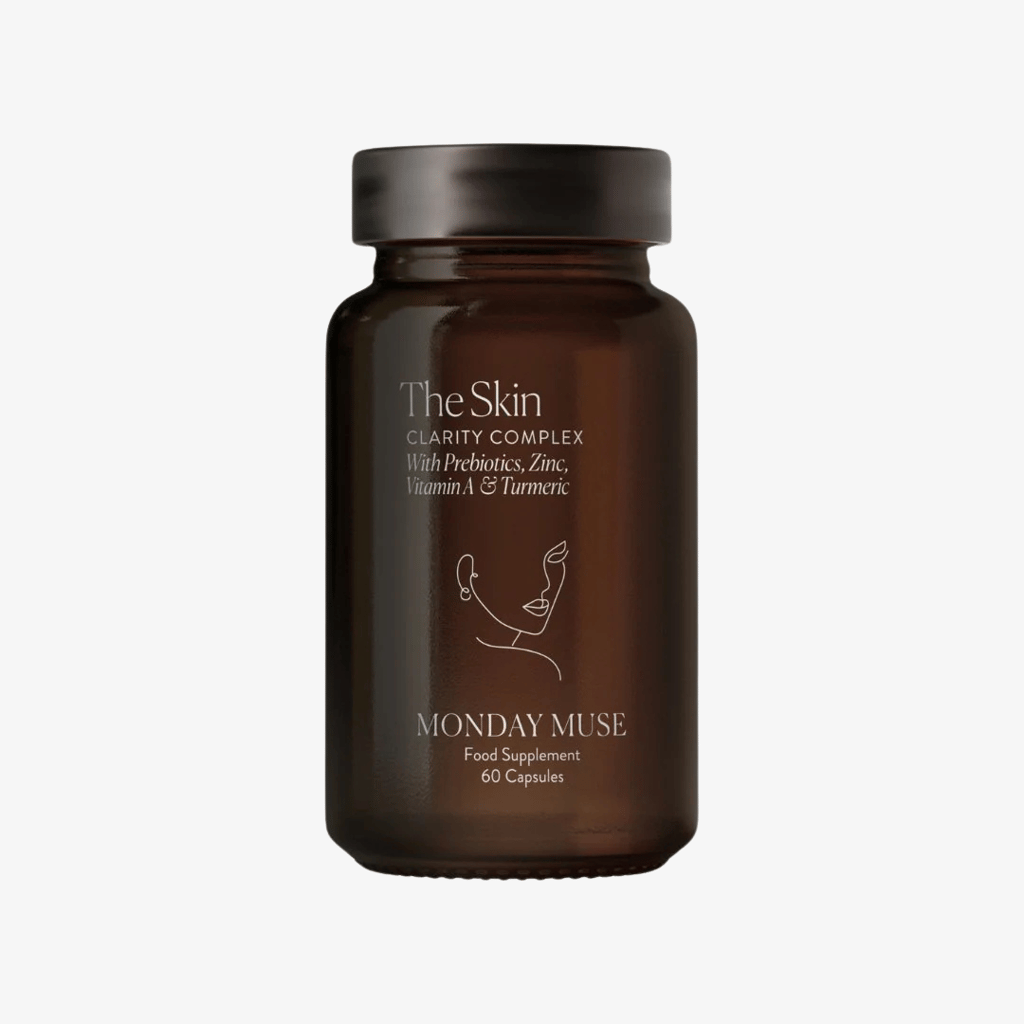 The Skin - Clarity Complex - Image 1