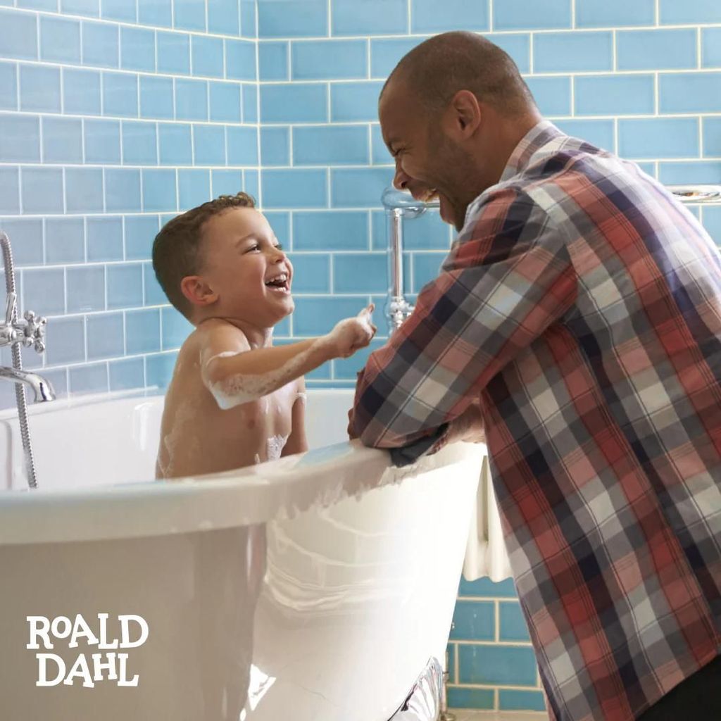 Magnesium Sleep Kids' Bath Flakes - Image 3
