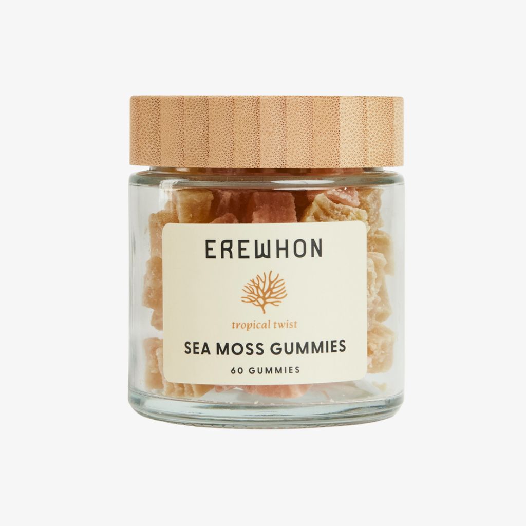 Sea Moss Gummies - Image 1