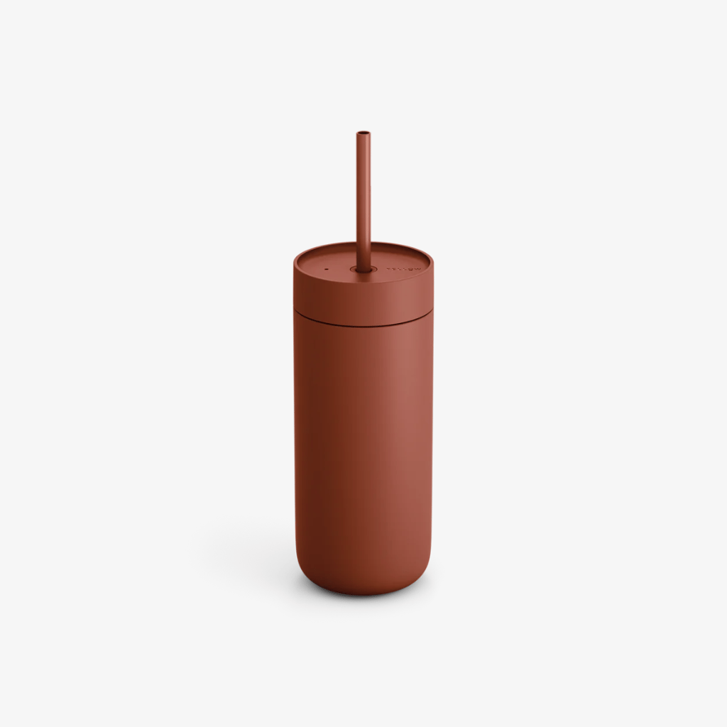 Carter Cold Tumbler - Sienna - Image 1