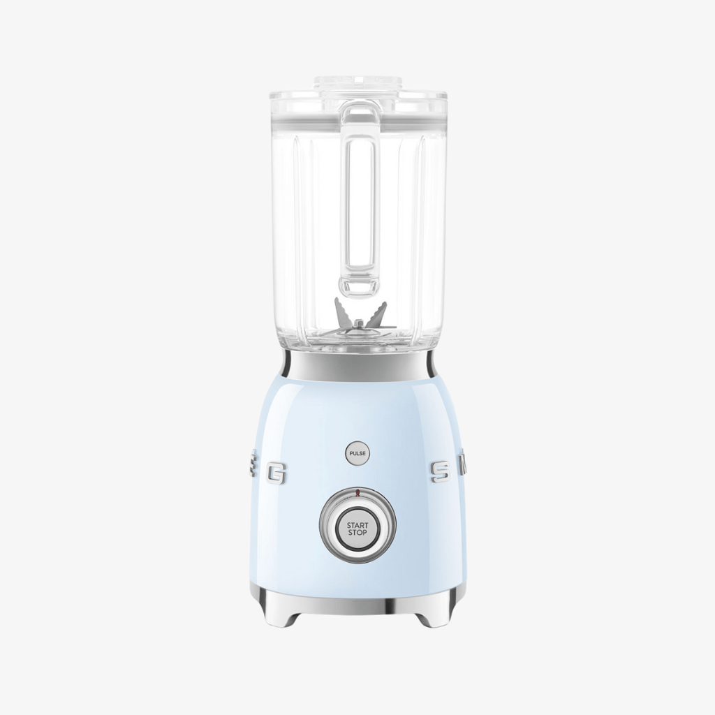 Jug Blender - Pastel Blue - Image 1