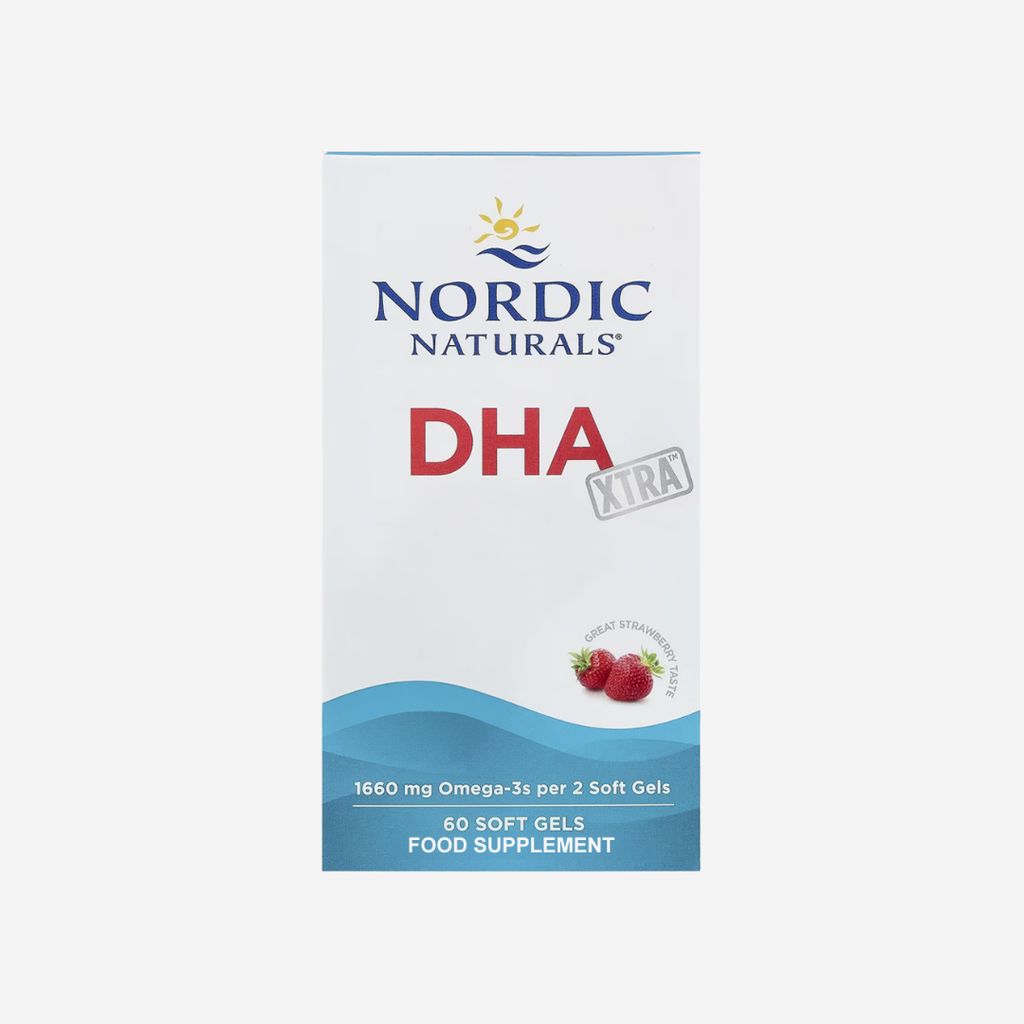 DHA Xtra - Image 1