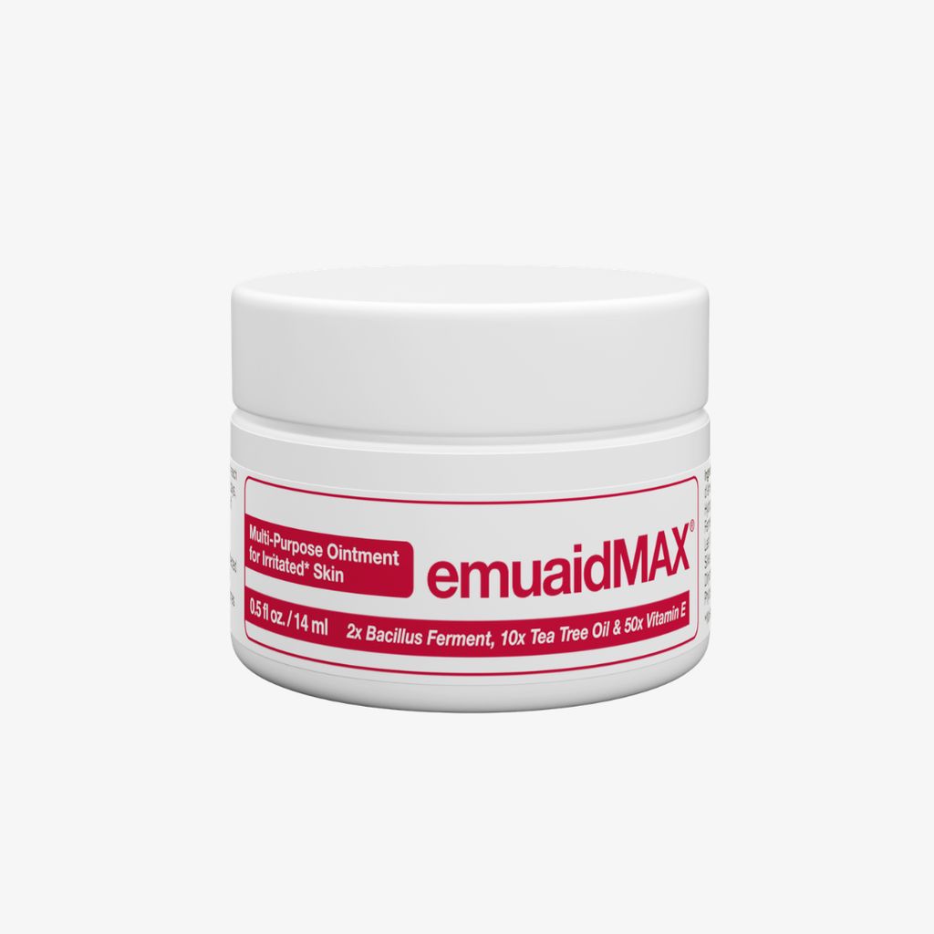 EMUAIDMAX Multi-Purpose Ointment - Image 1