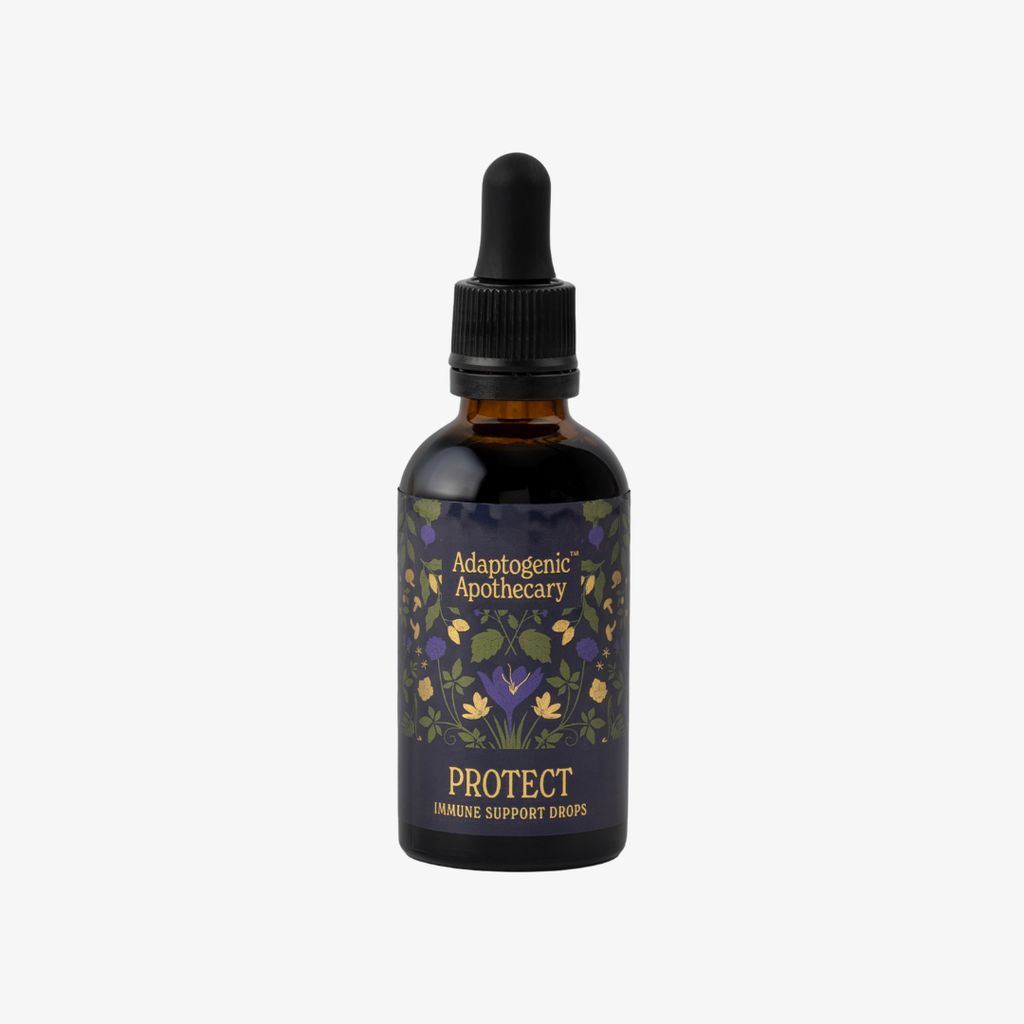 Protect | Immune Function Tincture - Image 1