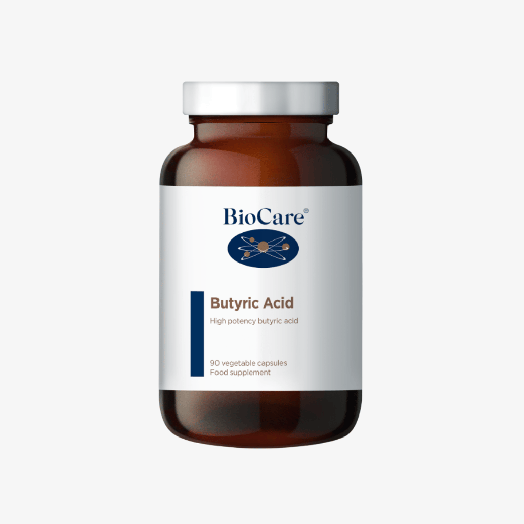 Butyric Acid - Image 1