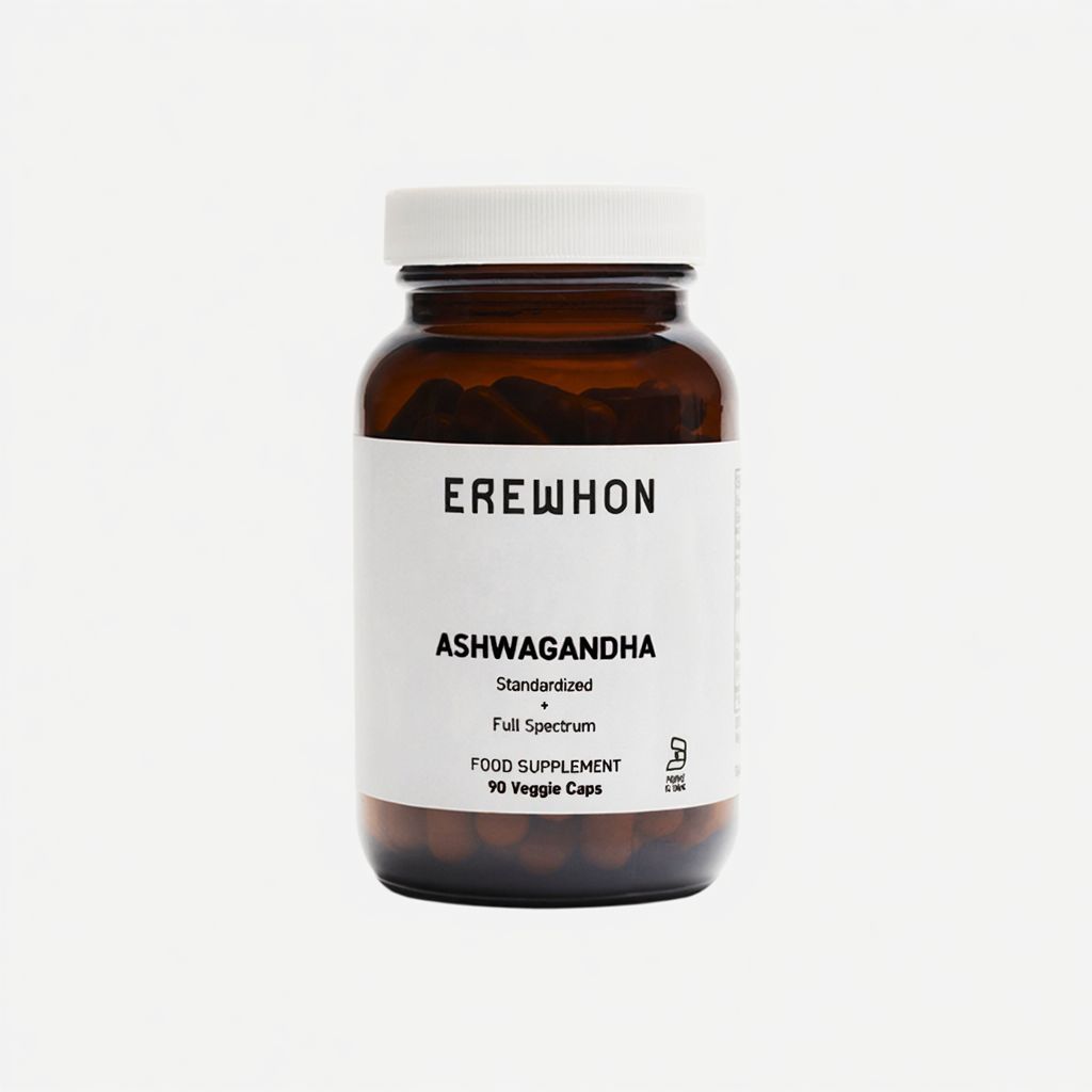Ashwagandha Capsules - Image 1