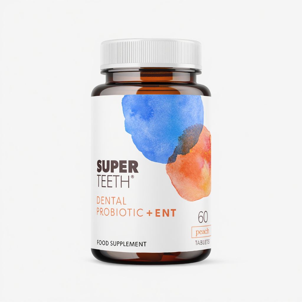 Dental Probiotic + ENT - Image 1