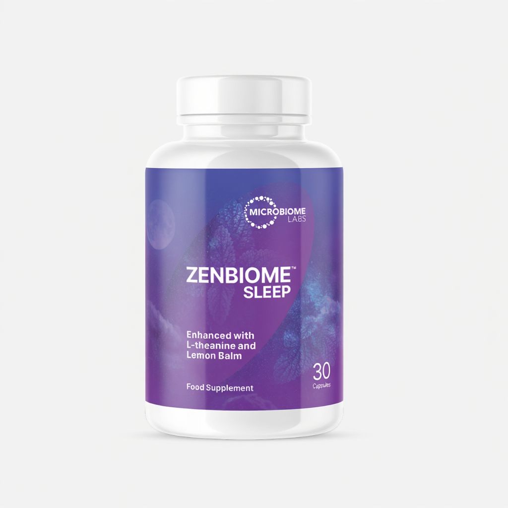 ZenBiome Sleep - Image 1
