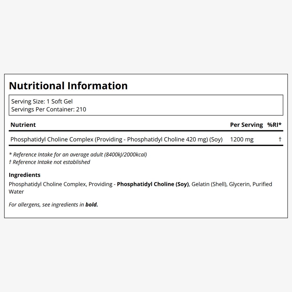 Phosphatidylcholine - Image 2