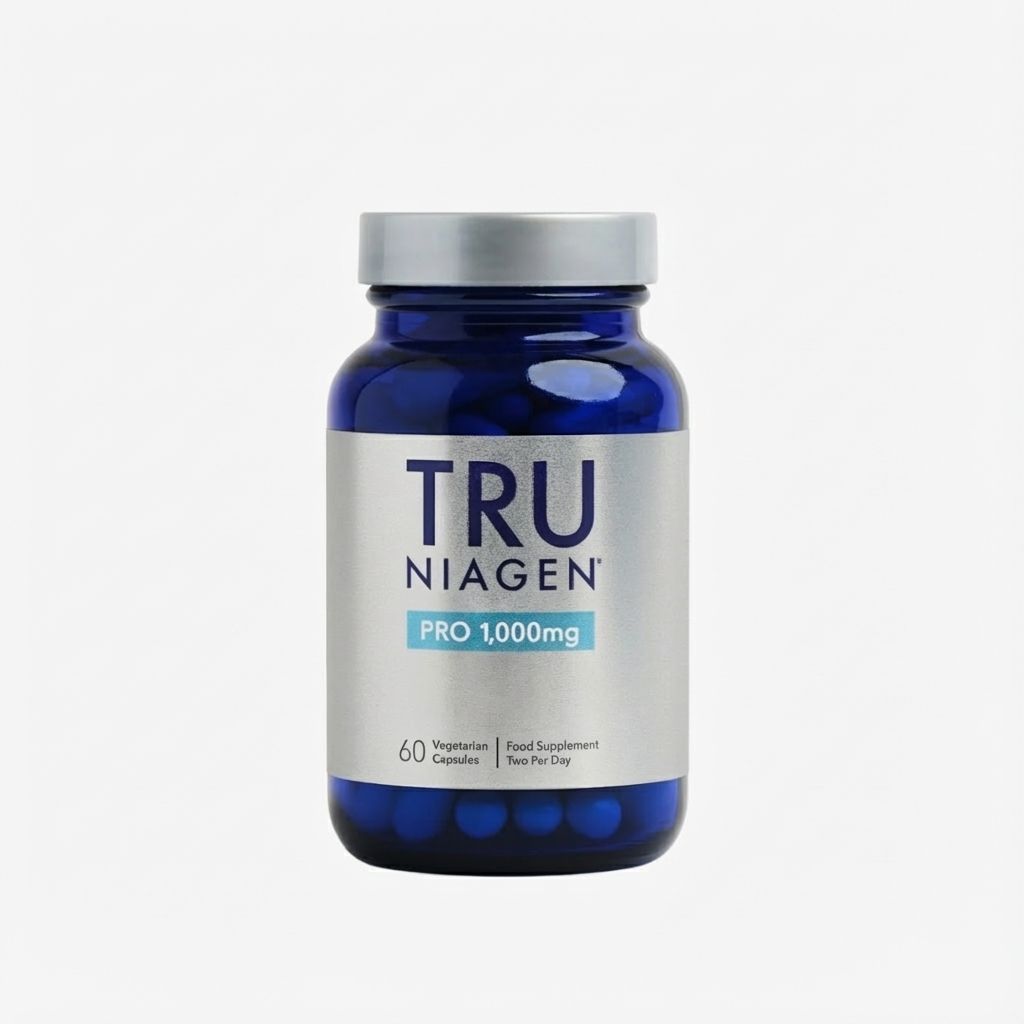 Tru Niagen PRO 1000mg - Image 1