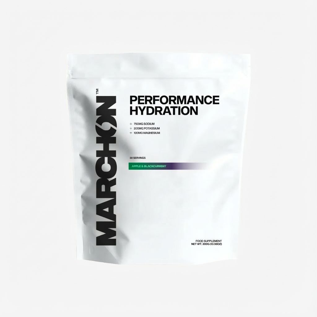 Performance Hydration - Apple & Blackcurrant - Image 1