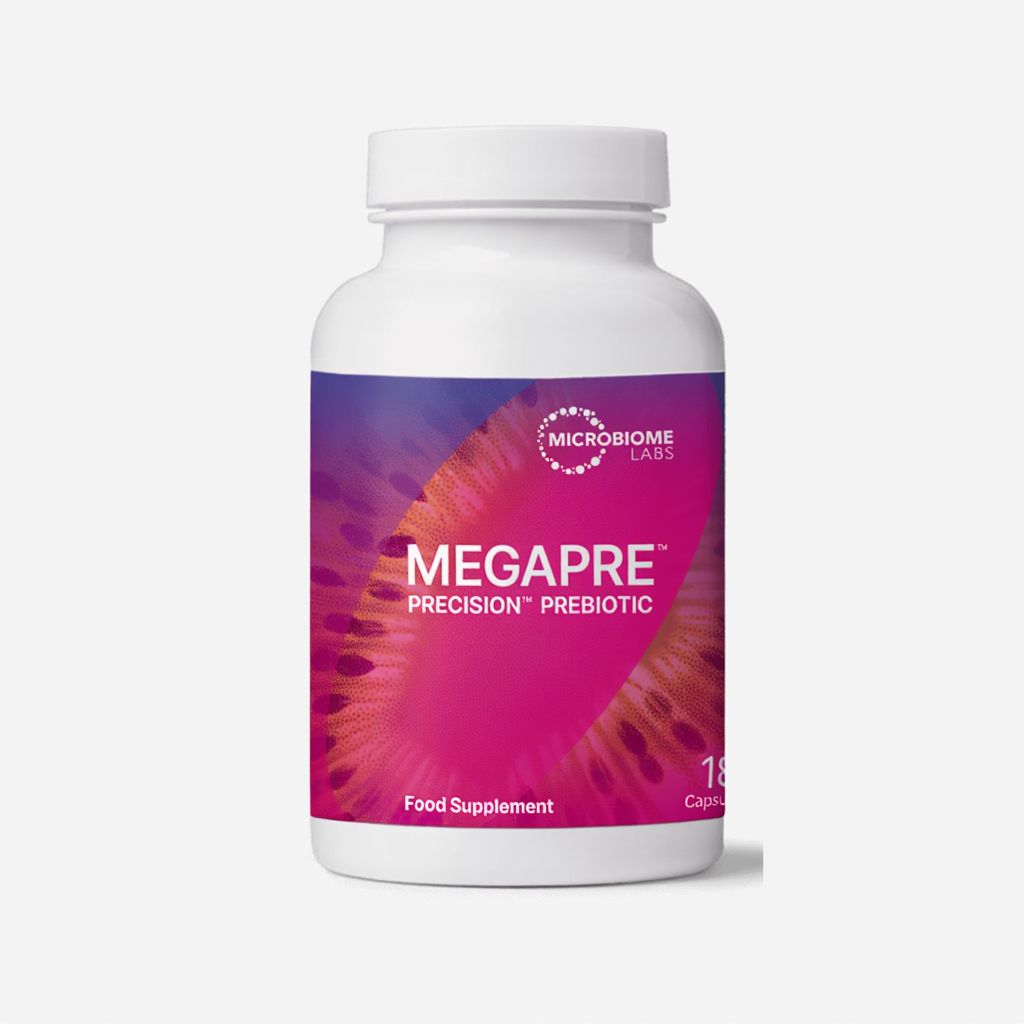 MegaPre Prebiotic Blend - Image 1
