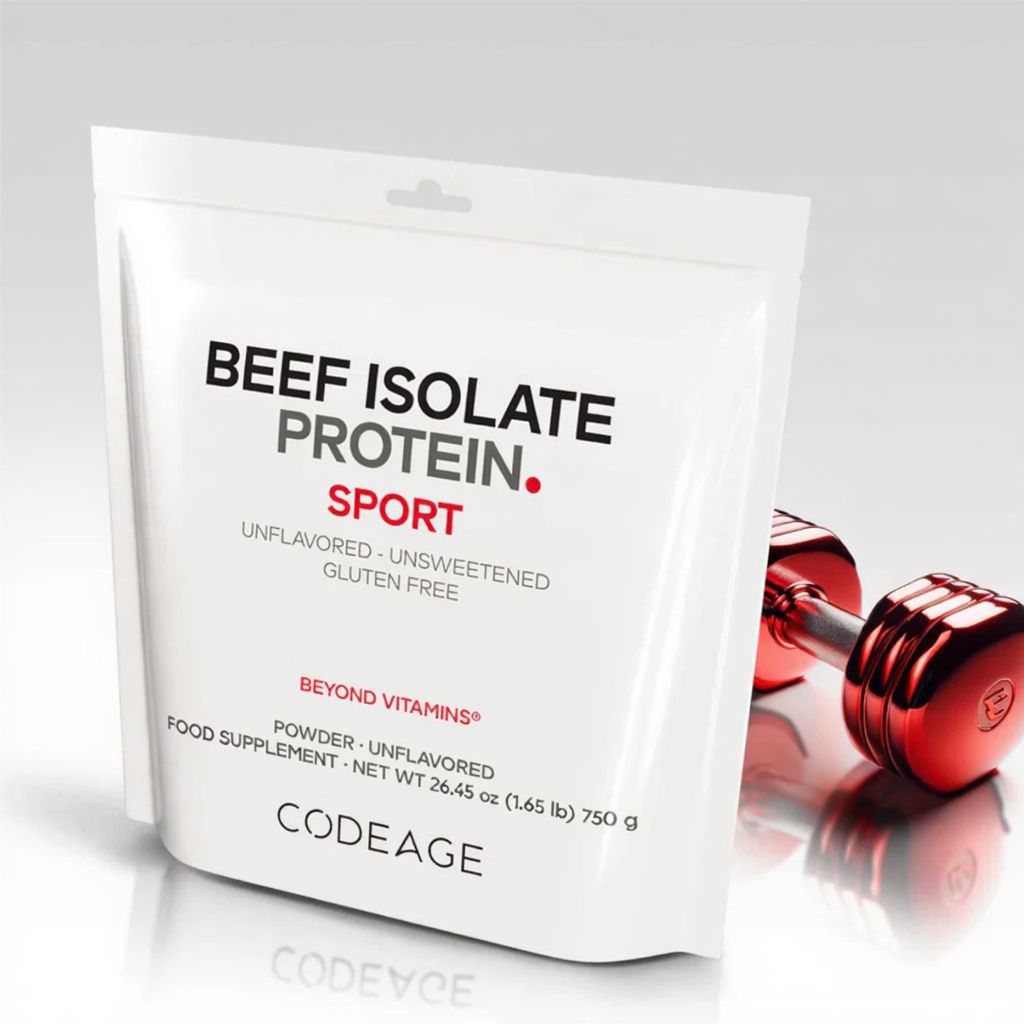 Beef Isolate Protein - Image 3