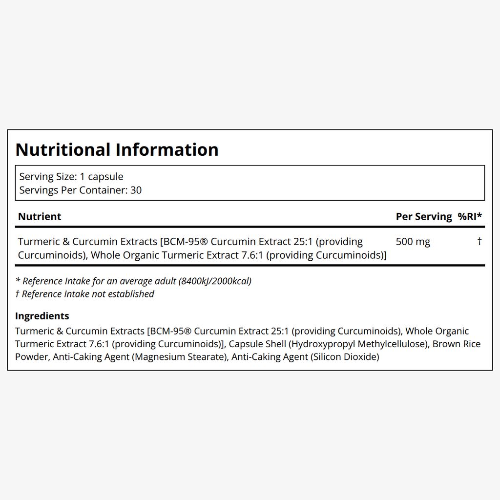 Curcumin Complete - Image 2