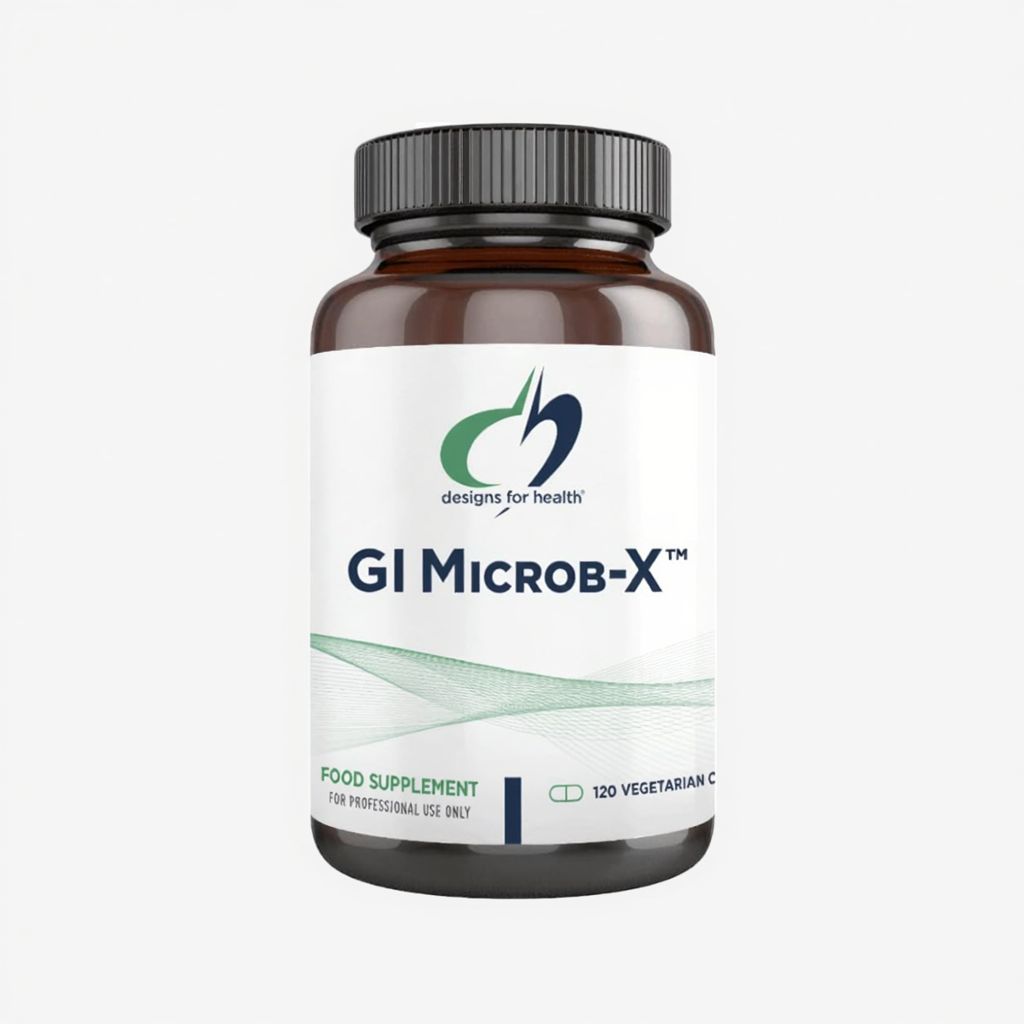 GI Microb-X - Image 1