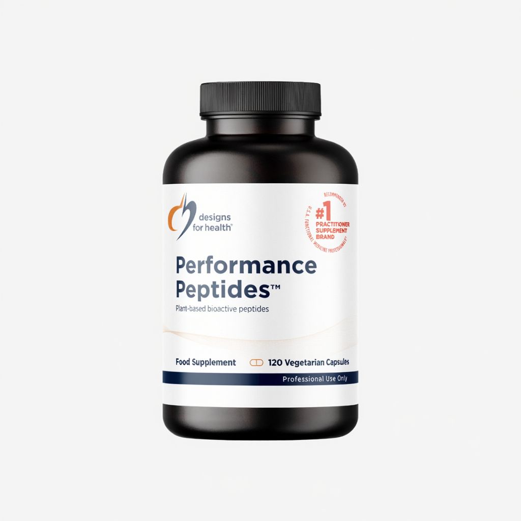 Performance Peptides™ - Image 1