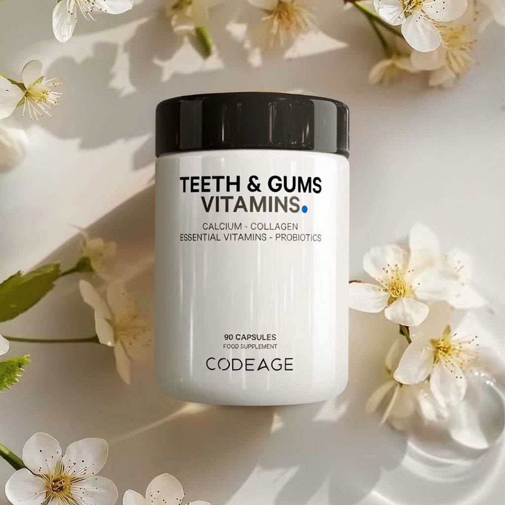 Teeth & Gums Vitamins - Image 7