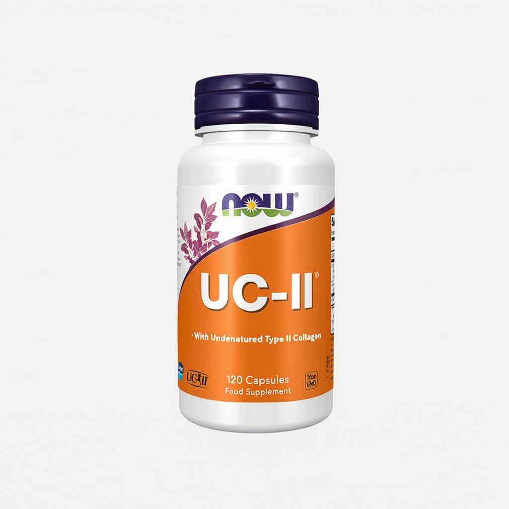 UC-II® Type II Collagen - Image 1