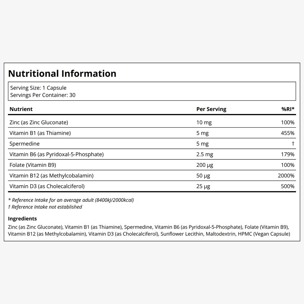 Liposomal Spermidine - Image 2