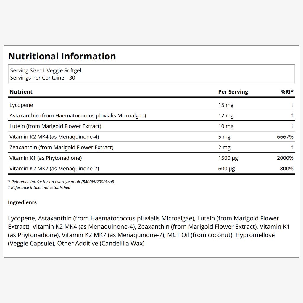 Advanced Antioxidants - Image 2