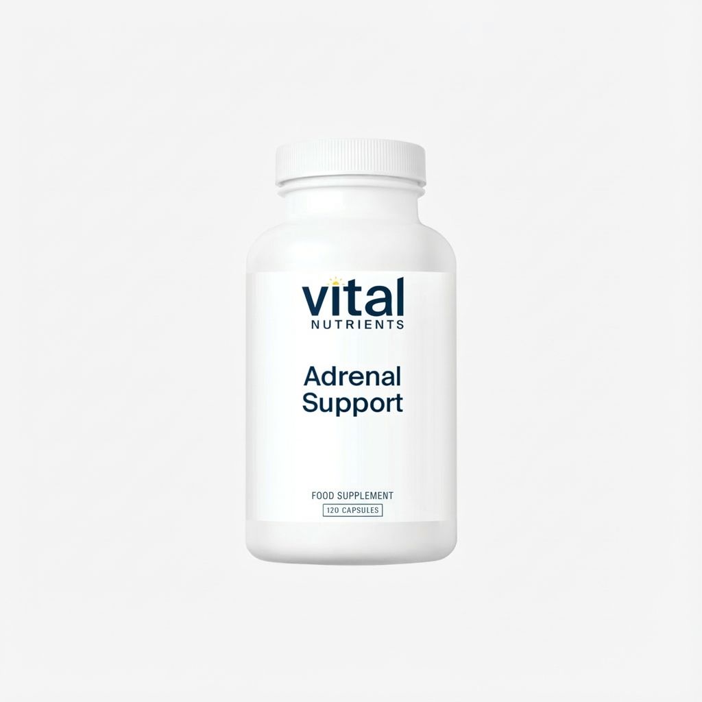 Adrenal Support - Image 1
