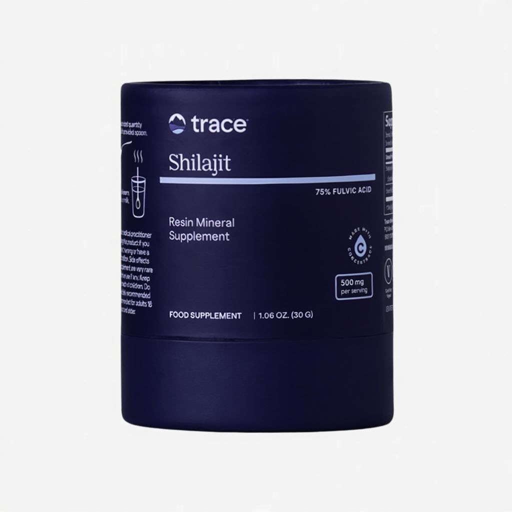 Shilajit Resin - Image 1