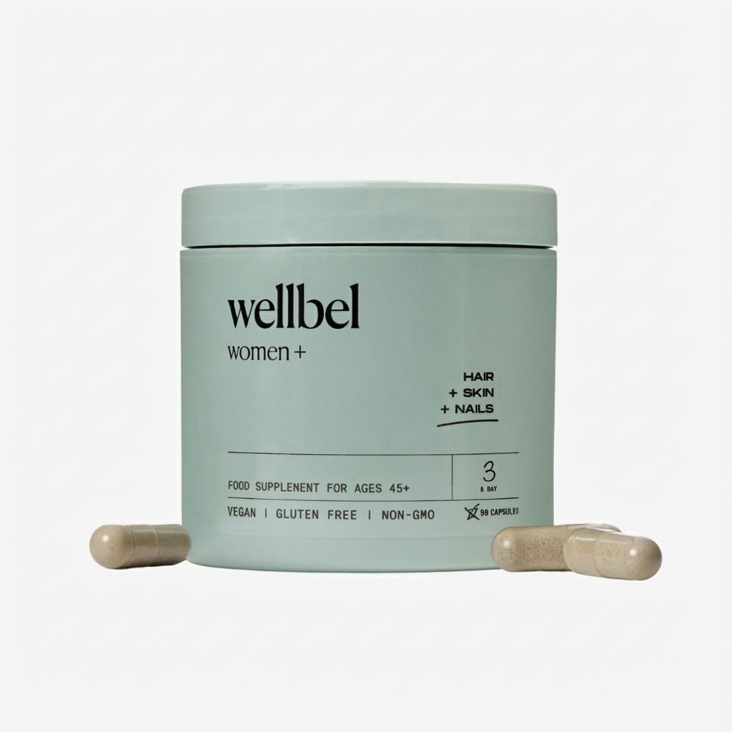 Wellbel Women+ - Image 1
