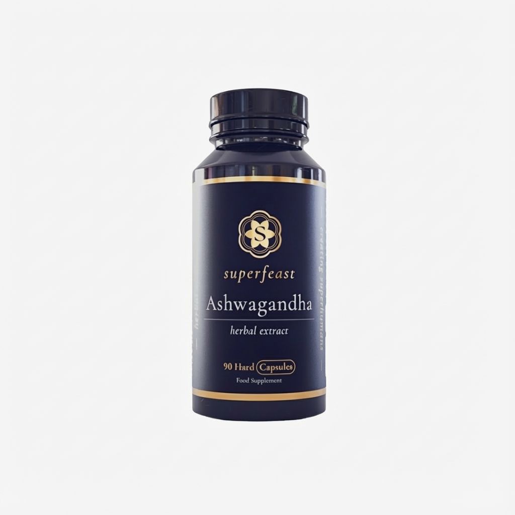 Ashwagandha - Image 1