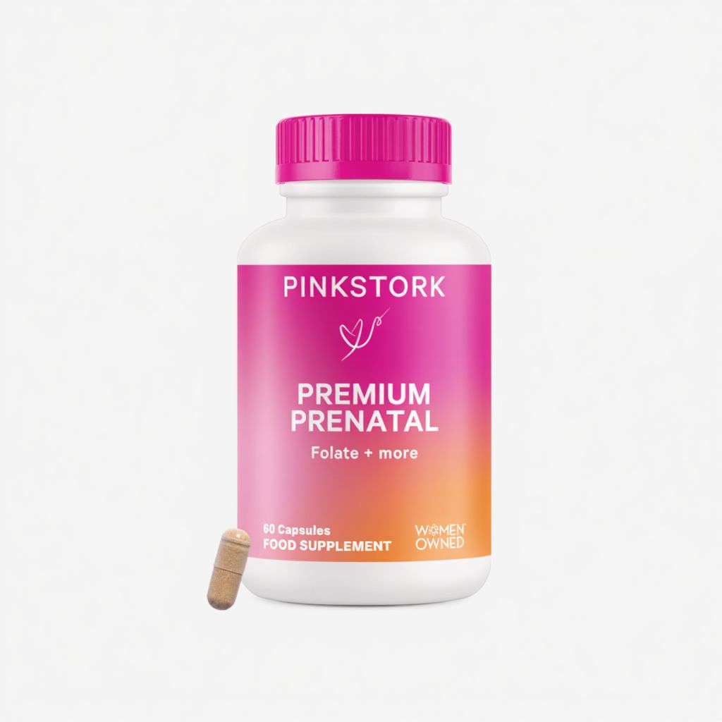 Premium Prenatal - Image 1