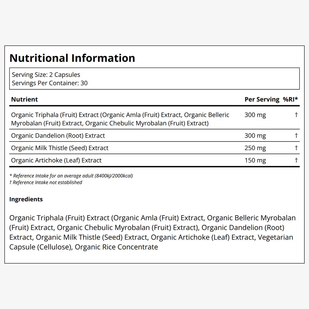 Liver Reset - Image 2