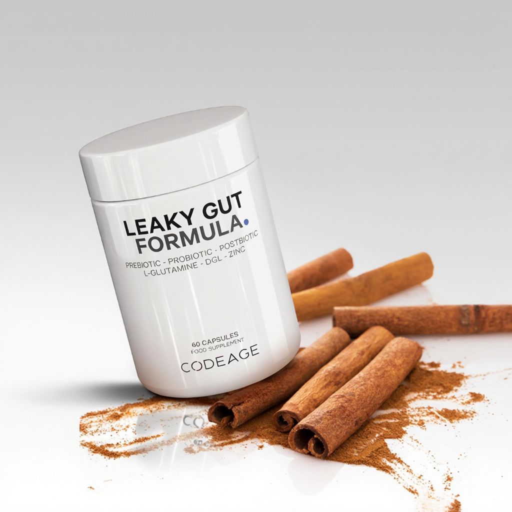 Leaky Gut Formula - Image 3