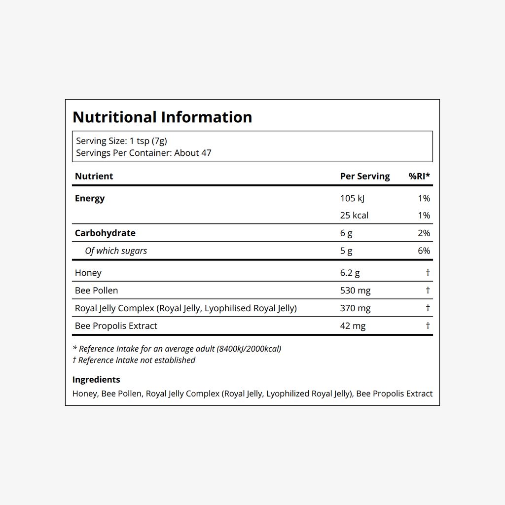 Superfood Honey - Image 2