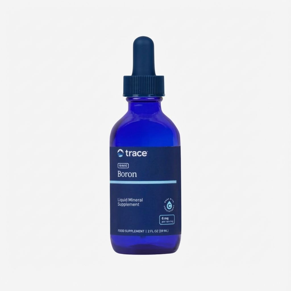 Liquid Ionic Boron Drops - Image 1