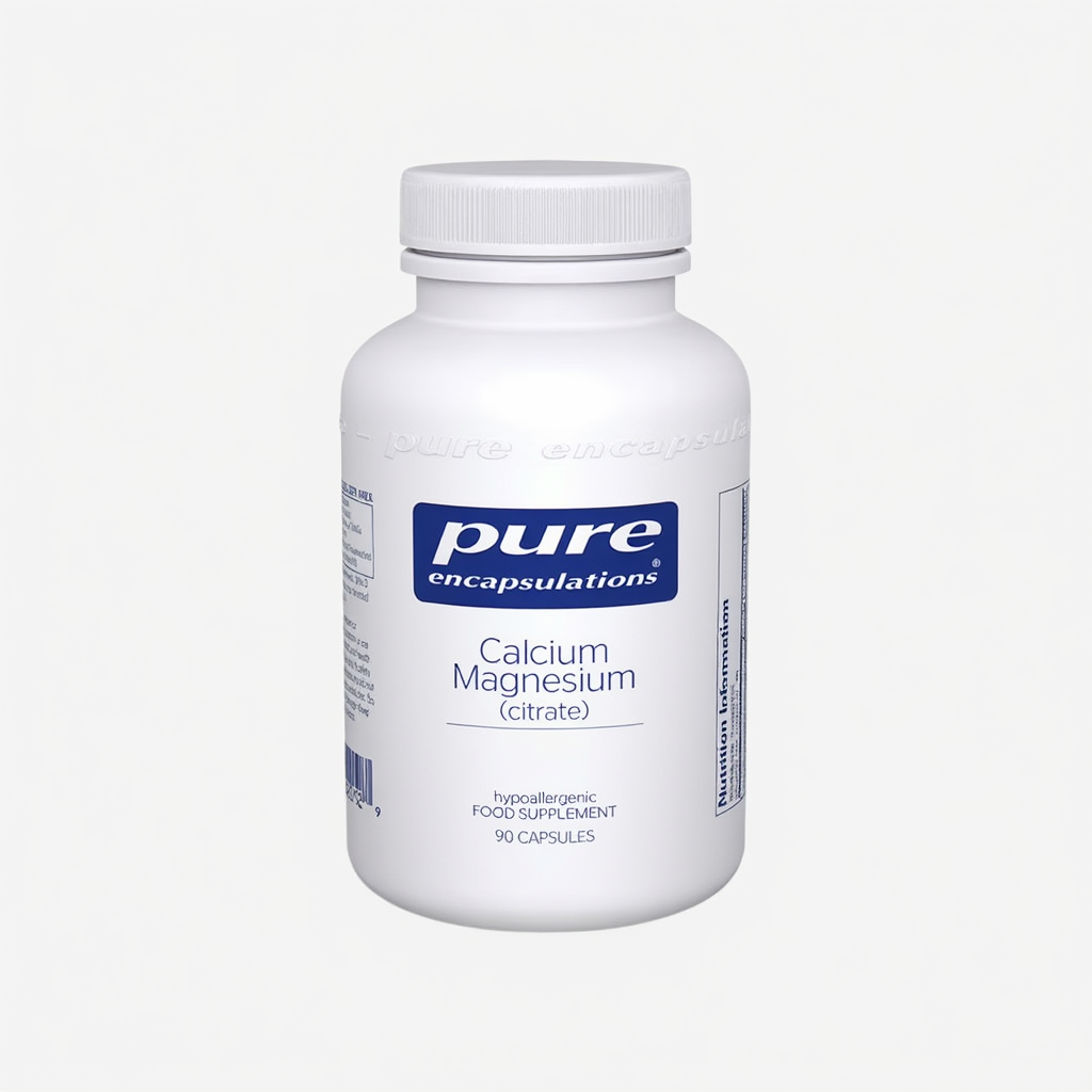 Calcium-Magnesium (Citrat)