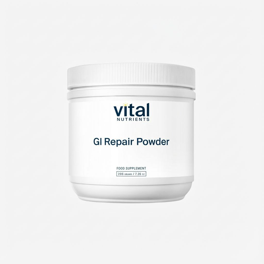 GI Repair Powder - Image 1