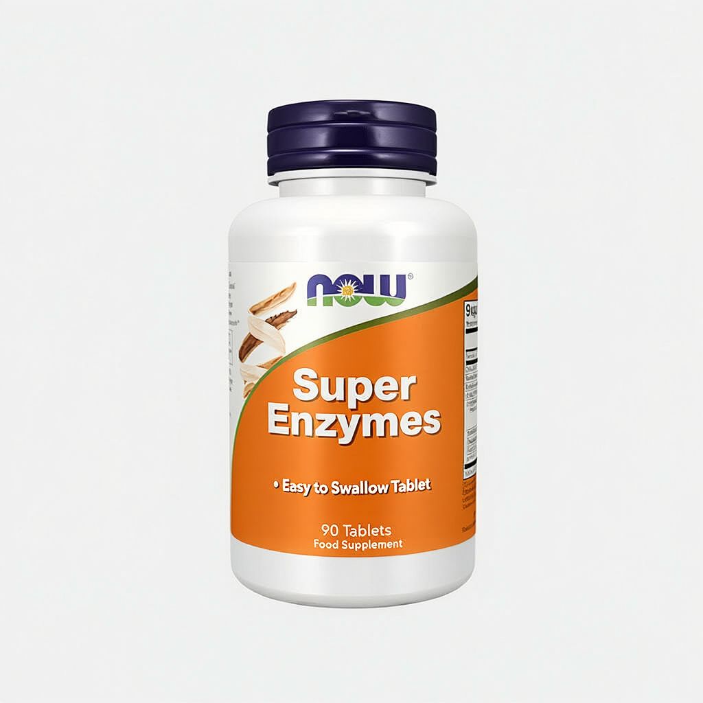 Super-Enzym-Tabletten - Image 1