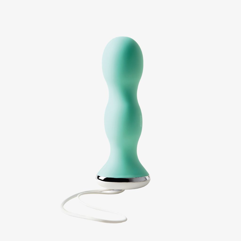 Perifit Care | Essential Kegel Exerciser - Green - Image 1