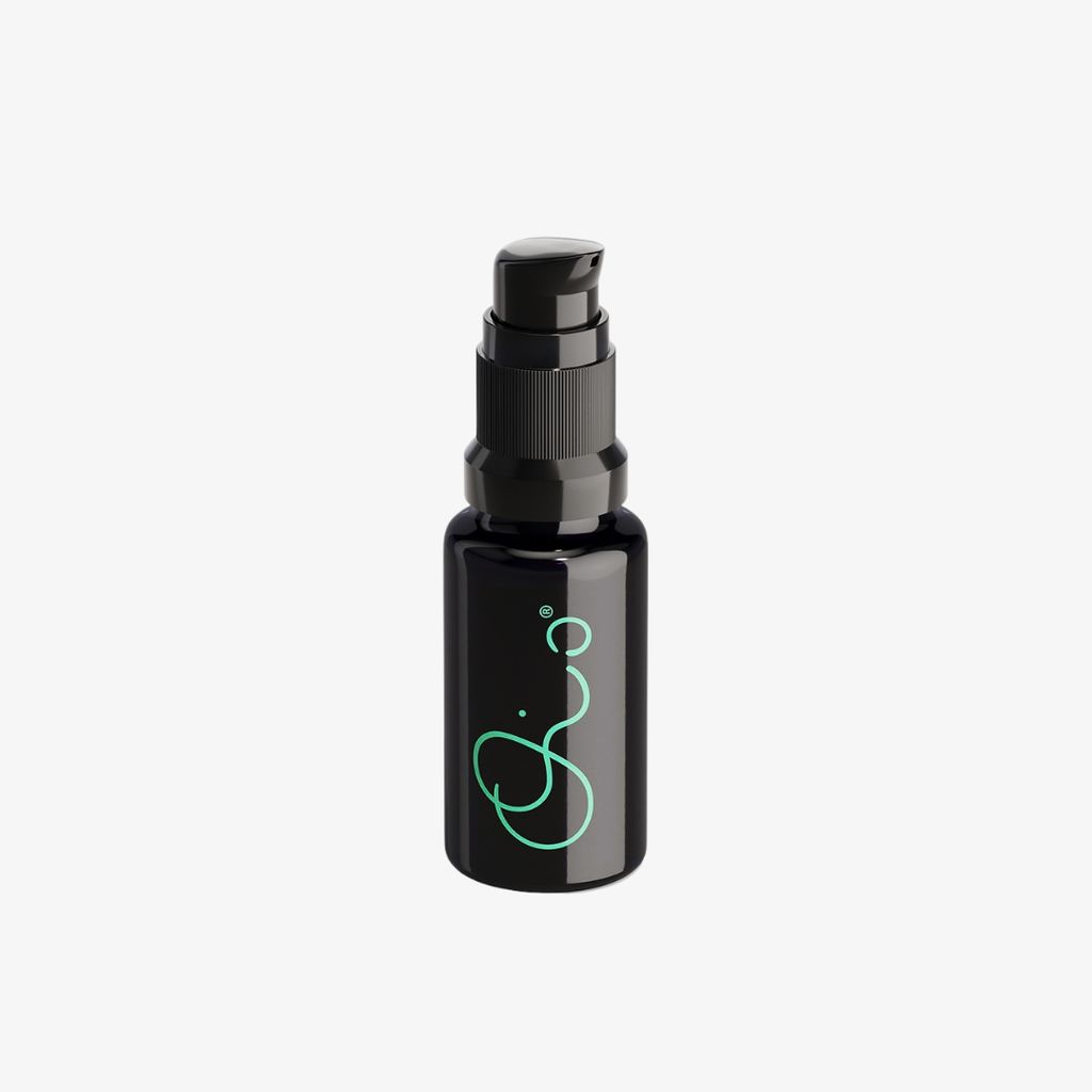 All In Eye Eye Contour and Eyelid Complete Serum