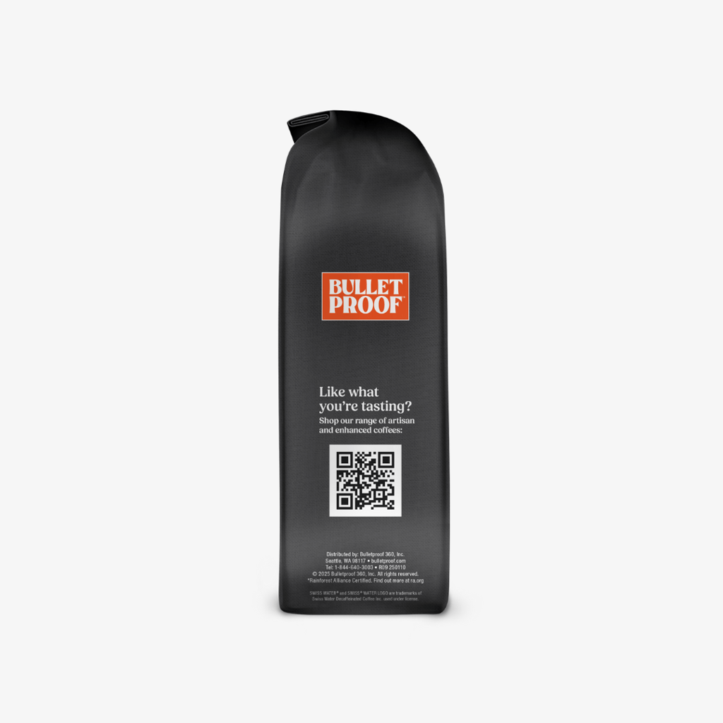 The Original Coffee - Whole Bean - Decaf - Image 5