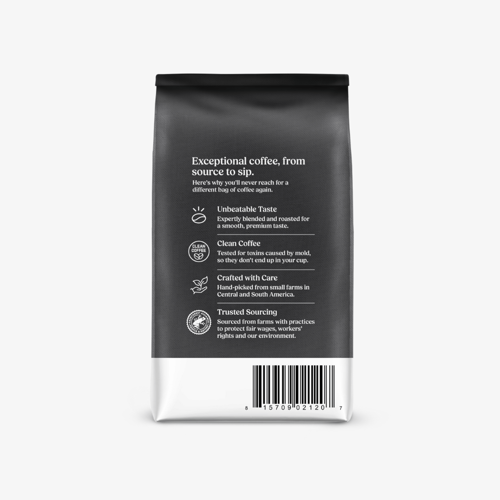 The Original Coffee - Whole Bean - Image 4