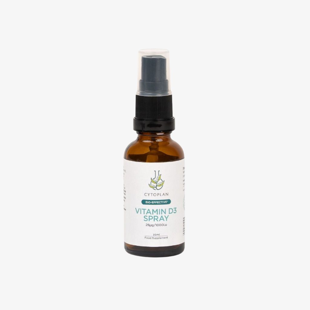 Vitamin D3 Spray - Image 1