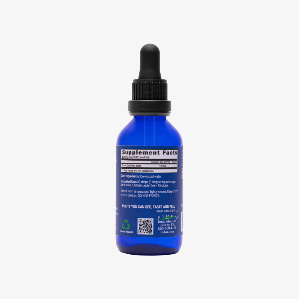 Liquid Boron - Image 3