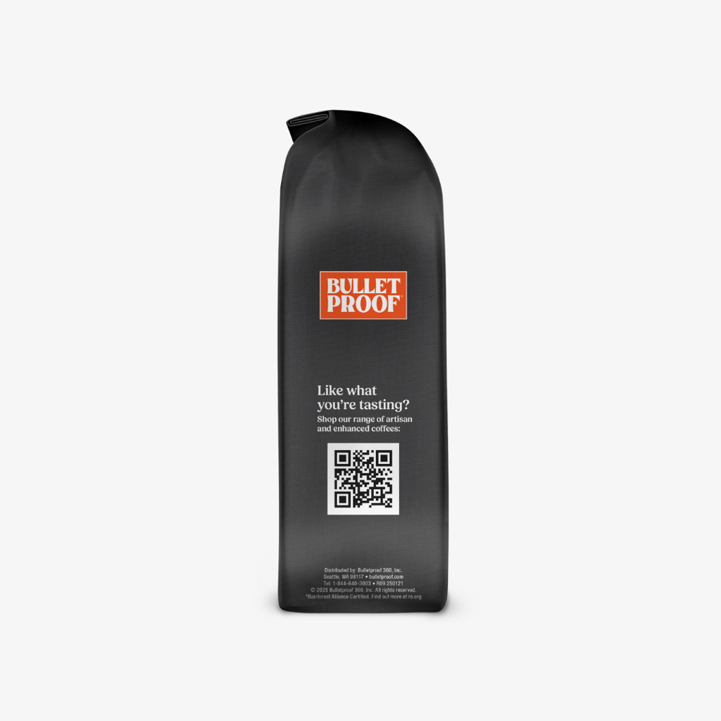 Breakfast Blend Coffee - Ground - Image 5